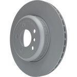 Bremsscheibe 24.0124-0233.2 Bremsscheibe 24.0124-0233.2