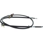 BOSCH 1 987 482 053 Seilzug, Feststellbremse BOSCH 1 987 482 053 Seilzug, Feststellbremse