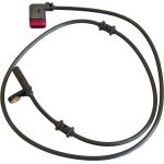 BOSCH 0 986 594 550 Sensor, Raddrehzahl BOSCH 0 986 594 550 Sensor, Raddrehzahl