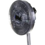 Kupplung, Kühlerlüfter CFC 12 000P Kupplung, Kühlerlüfter CFC 12 000P
