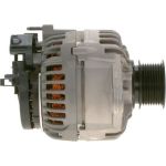 BOSCH 0 124 655 667 Generator BOSCH 0 124 655 667 Generator