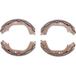 Bremsbackensatz 8DB 355 002-341