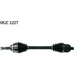 Antriebswelle VKJC 1227 Antriebswelle VKJC 1227