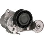 Spannrolle, Keilrippenriemen T39025