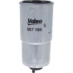 Kraftstofffilter 587186