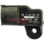 Sensor, Saugrohrdruck 0906105 Sensor, Saugrohrdruck 0906105