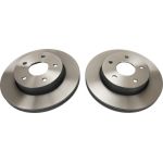 Bremsscheibe DF4170