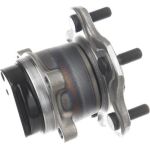 Radlagersatz VKBA 6997 Radlagersatz VKBA 6997