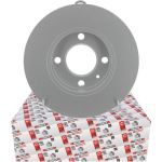 Ferodo DDF795C Bremsscheibe PREMIER Coat+ disc Ferodo DDF795C Bremsscheibe PREMIER Coat+ disc