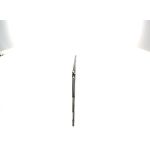 BOSCH 65 Scheibenwischer Twin 3 397 018 963 BOSCH 65 Scheibenwischer Twin 3 397 018 963