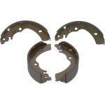 Ferodo FSB4023 Bremsbackensatz PREMIER Ferodo FSB4023 Bremsbackensatz PREMIER