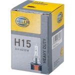 Hella 8GJ 168 119-241 Glühlampe, Fernscheinwerfer Heavy Duty Hella 8GJ 168 119-241 Glühlampe, Fernscheinwerfer Heavy Duty
