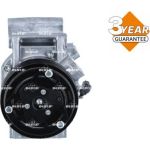 NRF 320237 Kompressor, Klimaanlage EASY FIT NRF 320237 Kompressor, Klimaanlage EASY FIT