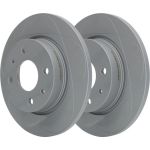 ATE 24.0312-0125.1 Bremsscheibe PowerDisc ATE 24.0312-0125.1 Bremsscheibe PowerDisc