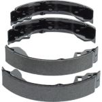 Bremsbackensatz 0 986 487 687 Bremsbackensatz 0 986 487 687