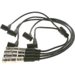 Zündleitungssatz 0 986 356 333