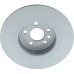 BOSCH 0 986 479 E58 Bremsscheibe