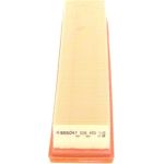 BOSCH F 026 400 115 Luftfilter