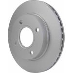 Bremsscheibe 8DD 355 102-231 Bremsscheibe 8DD 355 102-231