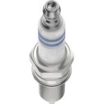 BOSCH 0 242 135 545 Zündkerze Nickel