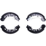 Bremsbackensatz 8DB 355 022-221