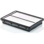 MANN-FILTER C 28 036 Luftfilter MANN-FILTER C 28 036 Luftfilter