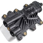 Metzger 0899508 Ölkühler, Automatikgetriebe
