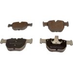 Bremsbelagsatz, Scheibenbremse QP7929 Bremsbelagsatz, Scheibenbremse QP7929