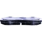 Bremsbelagsatz, Scheibenbremse 8DB 355 021-621 Bremsbelagsatz, Scheibenbremse 8DB 355 021-621