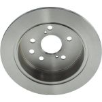 BOSCH 0 986 478 657 Bremsscheibe BOSCH 0 986 478 657 Bremsscheibe