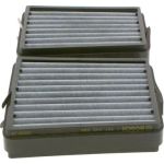 BOSCH 1 987 435 536 Innenraumfilter BOSCH 1 987 435 536 Innenraumfilter