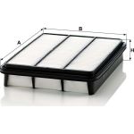 MANN-FILTER C 32 005 Luftfilter MANN-FILTER C 32 005 Luftfilter