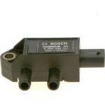 Sensor, Abgasdruck 0 986 280 721
