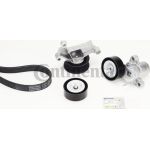 Keilrippenriemensatz 6PK1502 EXTRA K2 Keilrippenriemensatz 6PK1502 EXTRA K2