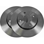 Vaico V30-80091 Bremsscheibe