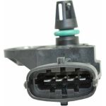 Sensor, Saugrohrdruck 0906276 Sensor, Saugrohrdruck 0906276