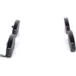 BOSCH 0 986 494 143 Bremsbelagsatz, Scheibenbremse BOSCH 0 986 494 143 Bremsbelagsatz, Scheibenbremse