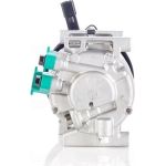 Kompressor, Klimaanlage 890682 Kompressor, Klimaanlage 890682