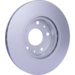 Hella Pagid 8DD 355 127-781 Bremsscheibe Pro High Carbon Hella Pagid 8DD 355 127-781 Bremsscheibe Pro High Carbon