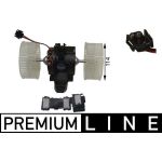 Mahle AB 133 000P Innenraumgebläse BEHR Premium Line Mahle AB 133 000P Innenraumgebläse BEHR Premium Line