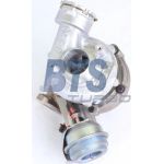 BTS Turbo Turbolader T911390 BTS Turbo Turbolader T911390