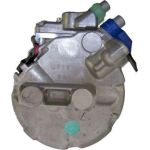 Mahle ACP 703 000P Kompressor, Klimaanlage BEHR Premium Line Mahle ACP 703 000P Kompressor, Klimaanlage BEHR Premium Line