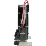 Spule, Magnetkupplung-Kompressor 38715