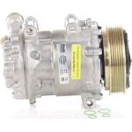 Kompressor, Klimaanlage 89362
