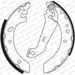 Ferodo FSB552 Bremsbackensatz PREMIER