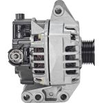 Valeo 439728 Generator ORIGINS - NEW O.E. TECHNOLOGIE Valeo 439728 Generator ORIGINS - NEW O.E. TECHNOLOGIE