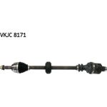 SKF VKJC 8171 Antriebswelle SKF VKJC 8171 Antriebswelle