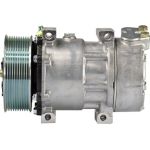 Kompressor, Klimaanlage ACP 938 000S