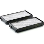 MANN-FILTER CUK 2941-2 Innenraumfilter, Aktivkohlefilter MANN-FILTER CUK 2941-2 Innenraumfilter, Aktivkohlefilter
