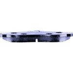 Bremsbelagsatz, Scheibenbremse 8DB 355 016-651 Bremsbelagsatz, Scheibenbremse 8DB 355 016-651